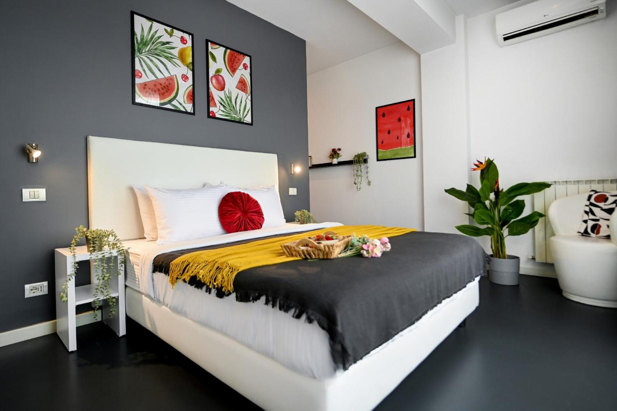 Urban Paradise - Modern Central Accommodation Bükreş Dış mekan fotoğraf