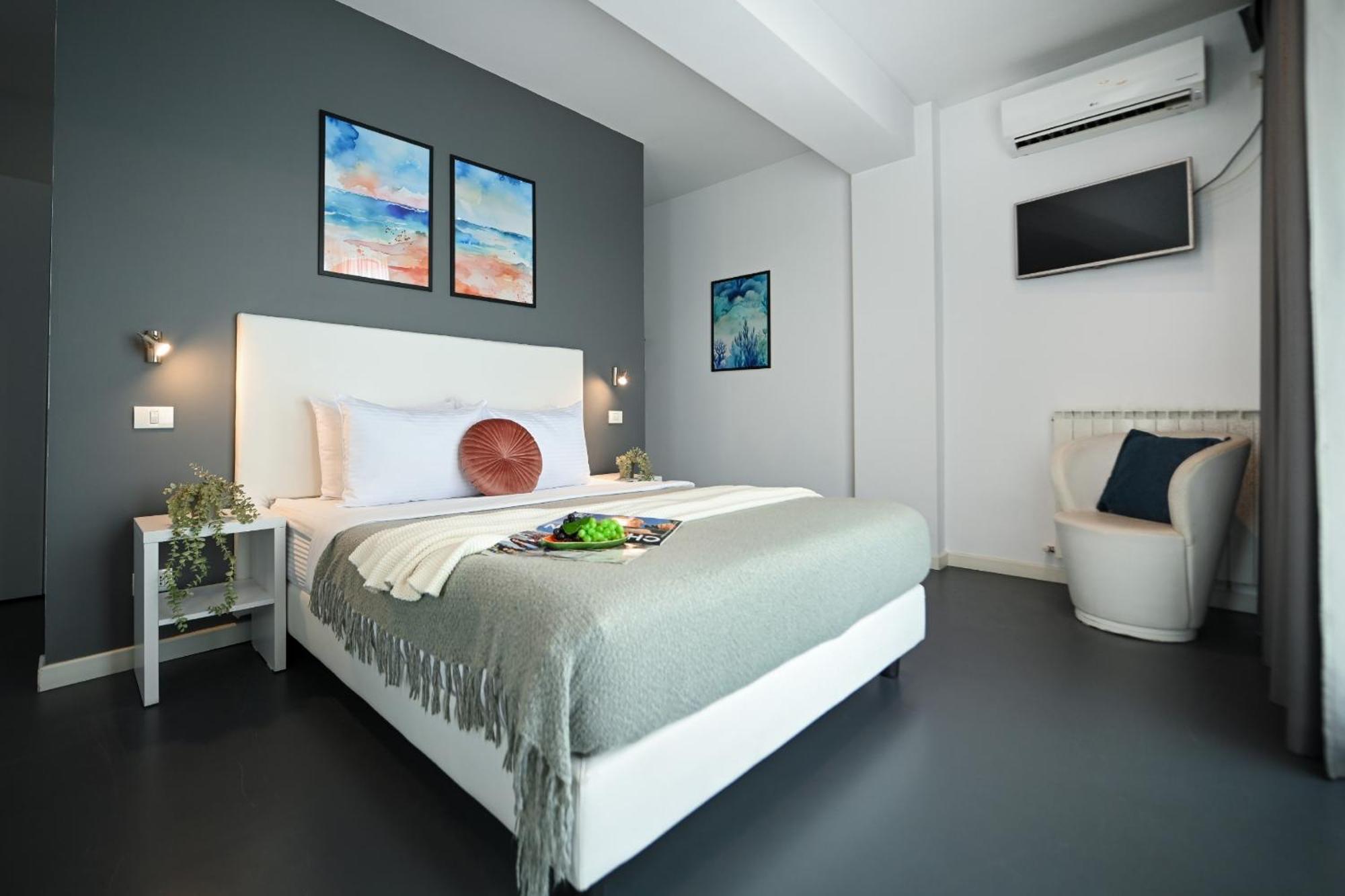 Urban Paradise - Modern Central Accommodation Bükreş Dış mekan fotoğraf