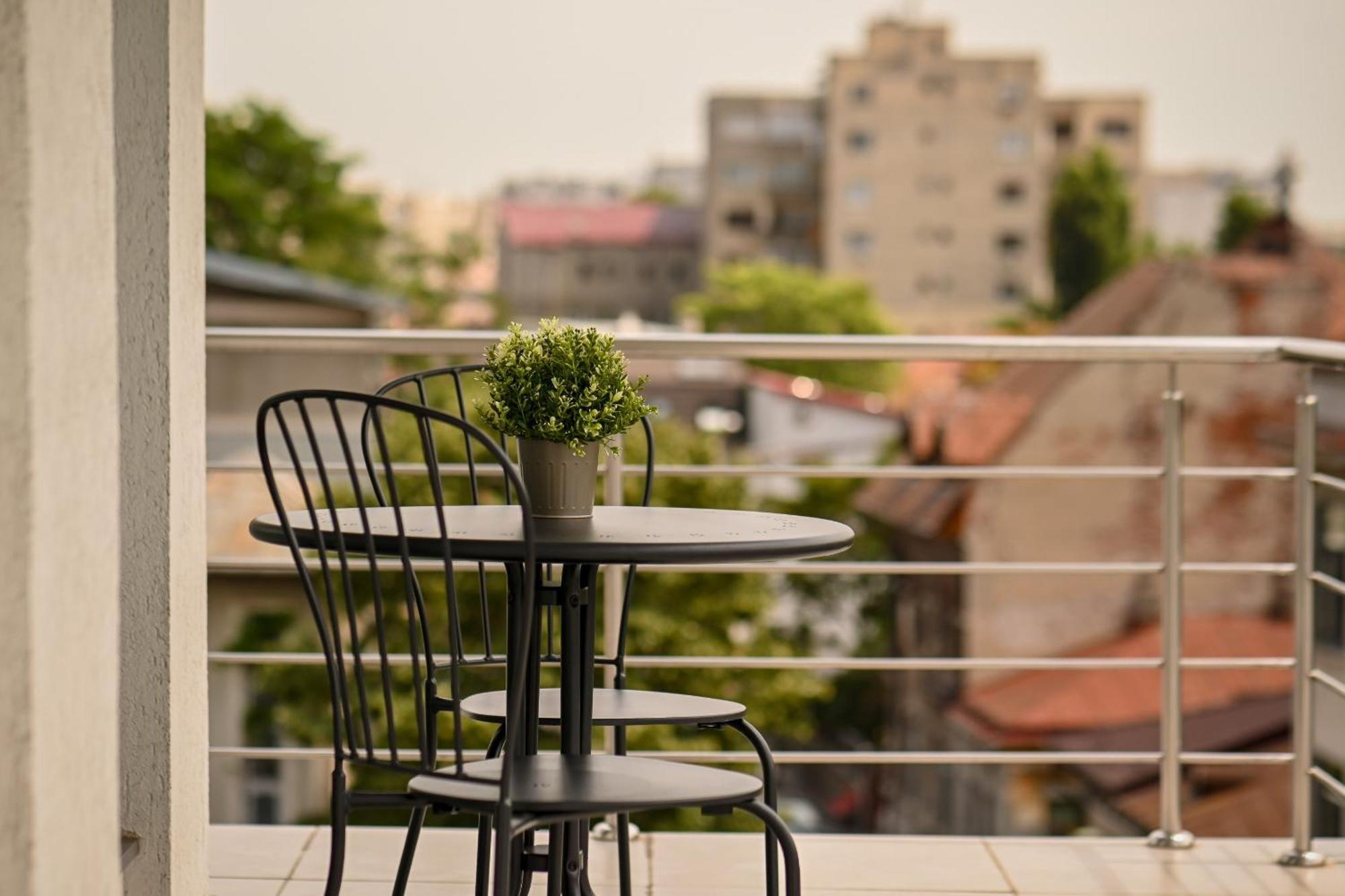 Urban Paradise - Modern Central Accommodation Bükreş Dış mekan fotoğraf