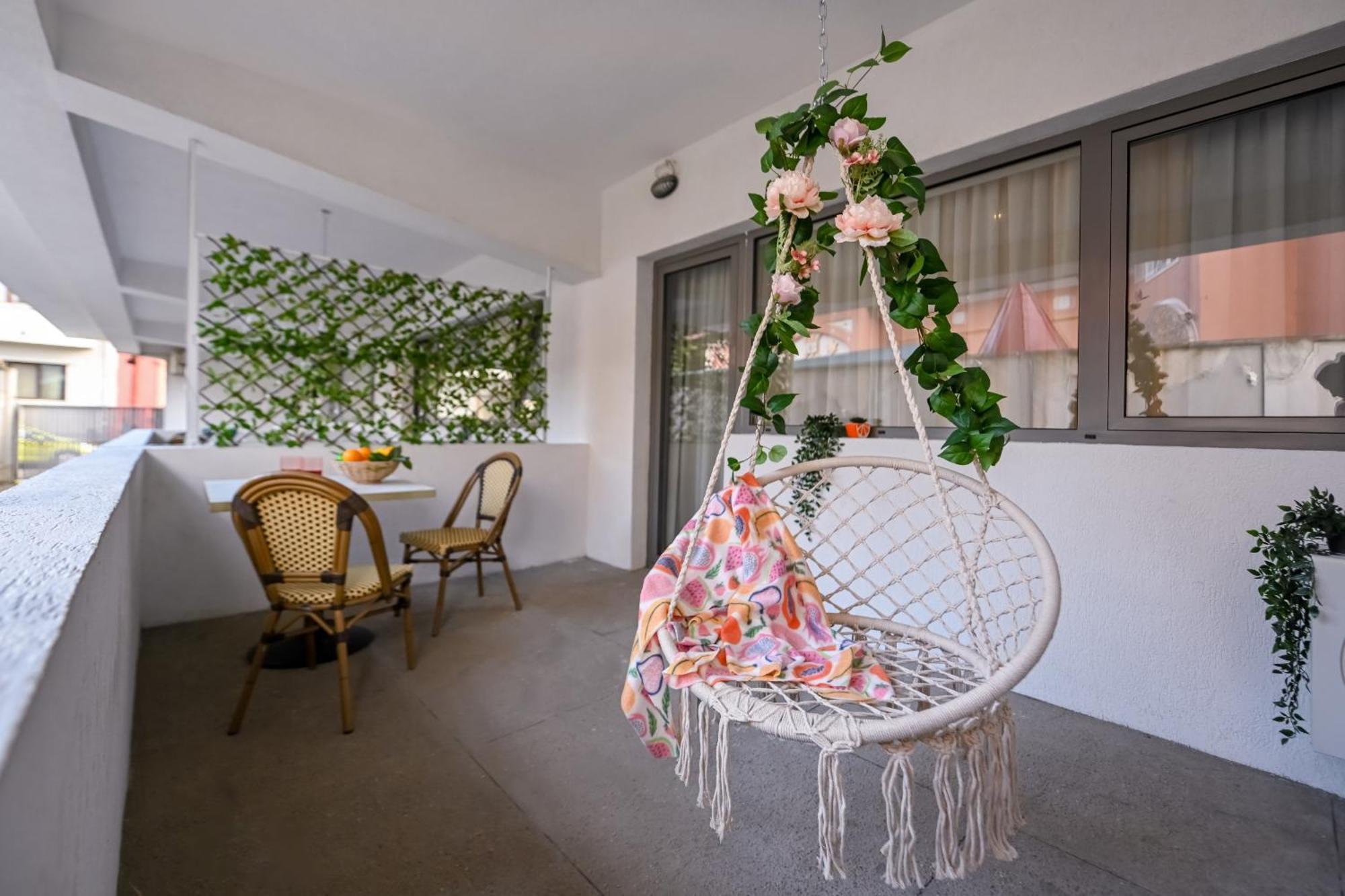 Urban Paradise - Modern Central Accommodation Bükreş Dış mekan fotoğraf